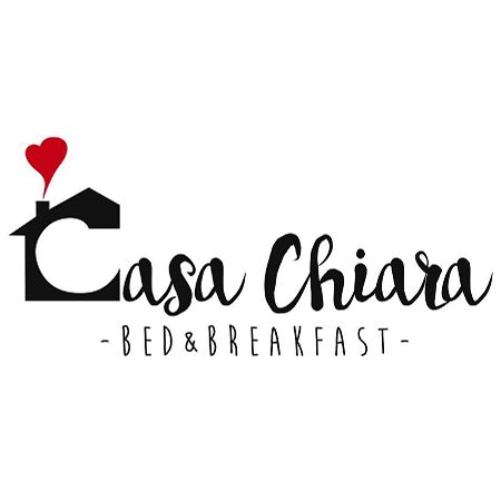 Casa Chiara B&B Bergamo Dış mekan fotoğraf