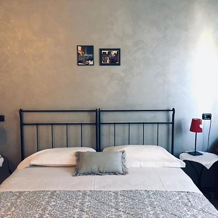 Casa Chiara B&B Bergamo Dış mekan fotoğraf