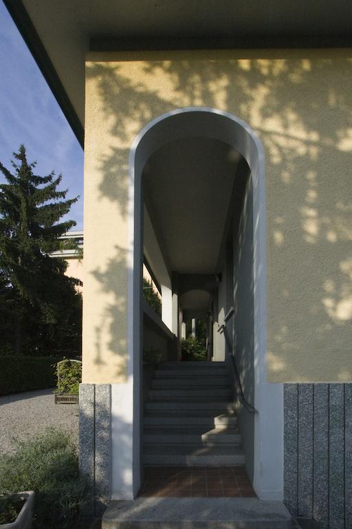 Casa Chiara B&B Bergamo Dış mekan fotoğraf