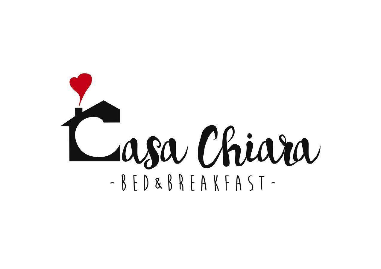 Casa Chiara B&B Bergamo Dış mekan fotoğraf