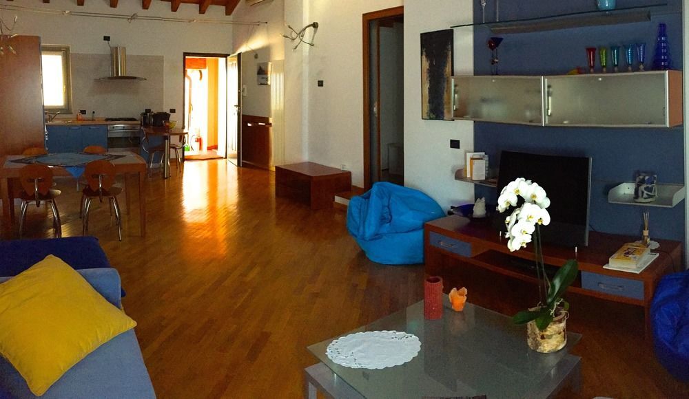 Casa Chiara B&B Bergamo Dış mekan fotoğraf